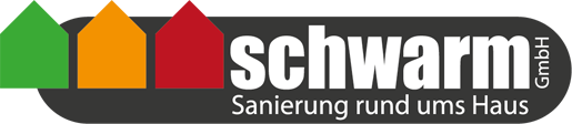 Logo Schwarm Sanierung aus Welzheim